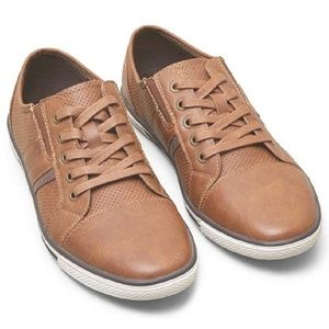 NEW Kenneth Cole Crown Ed Sneaker - Size 13